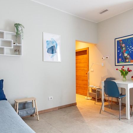 La Casa Di Matilde - Navigli Apartments Milaan Buitenkant foto