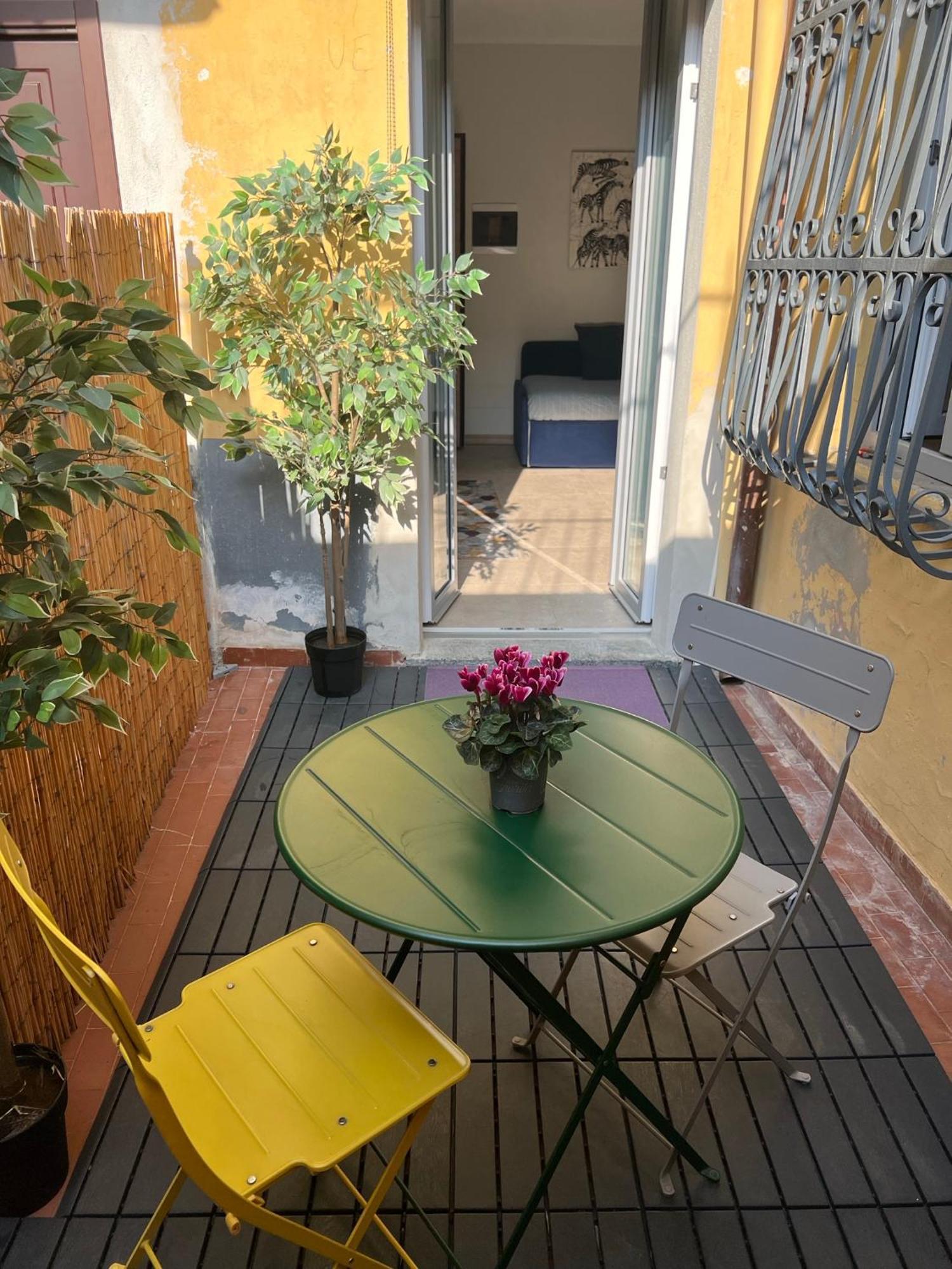 La Casa Di Matilde - Navigli Apartments Milaan Buitenkant foto