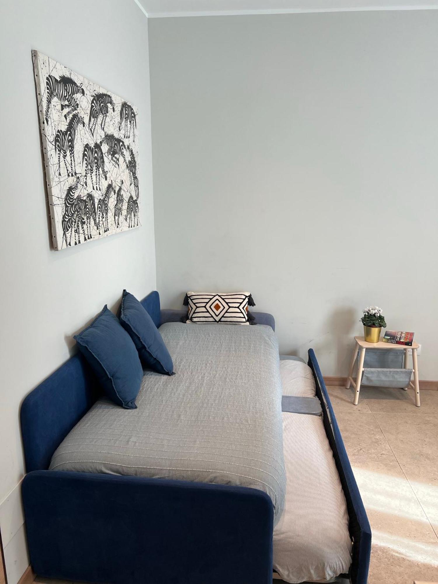 La Casa Di Matilde - Navigli Apartments Milaan Buitenkant foto