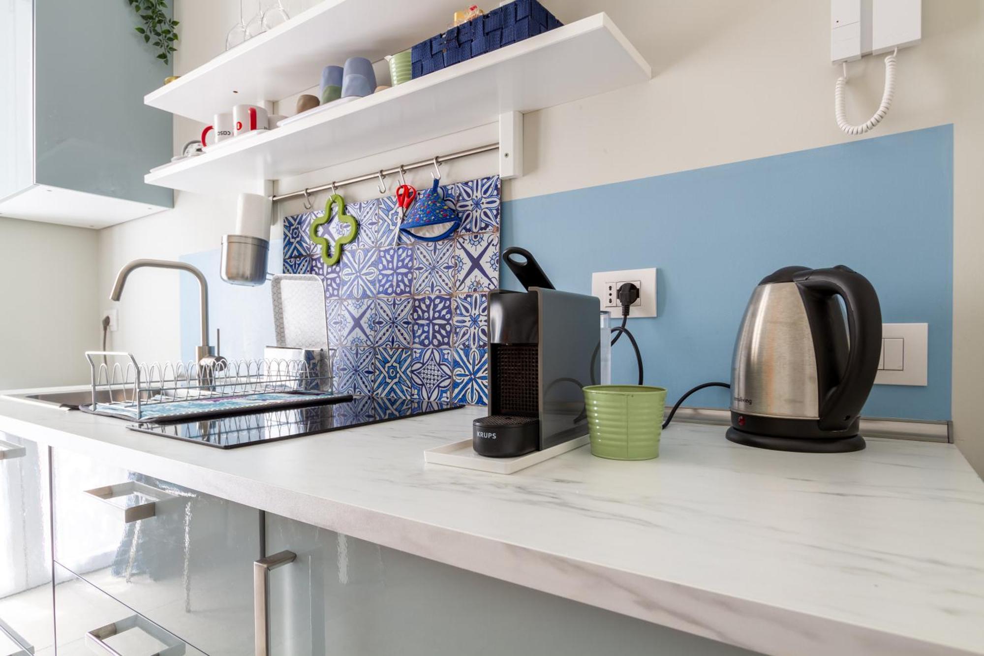 La Casa Di Matilde - Navigli Apartments Milaan Buitenkant foto