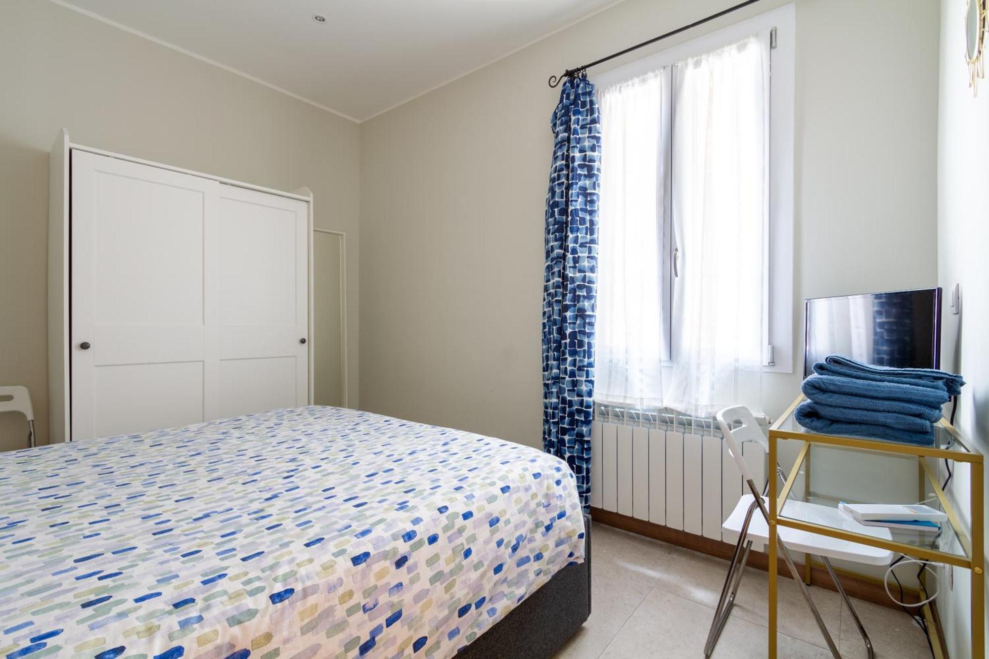 La Casa Di Matilde - Navigli Apartments Milaan Buitenkant foto