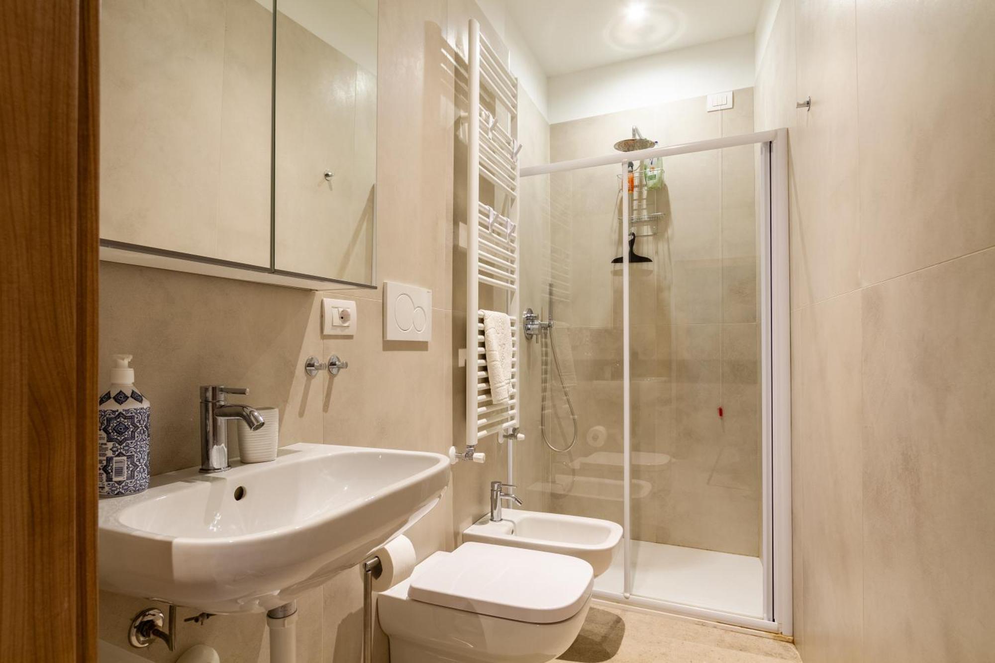 La Casa Di Matilde - Navigli Apartments Milaan Buitenkant foto