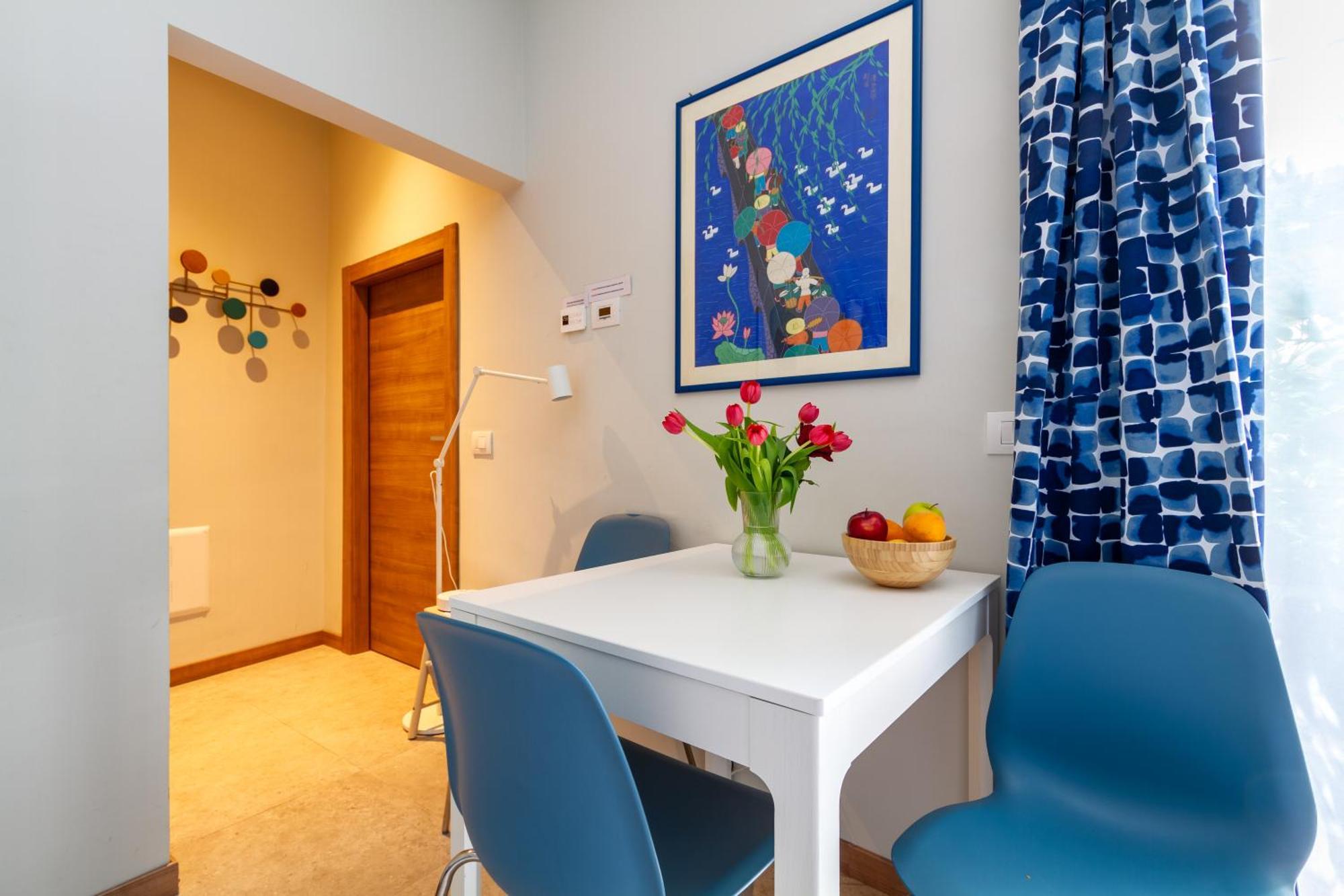 La Casa Di Matilde - Navigli Apartments Milaan Buitenkant foto
