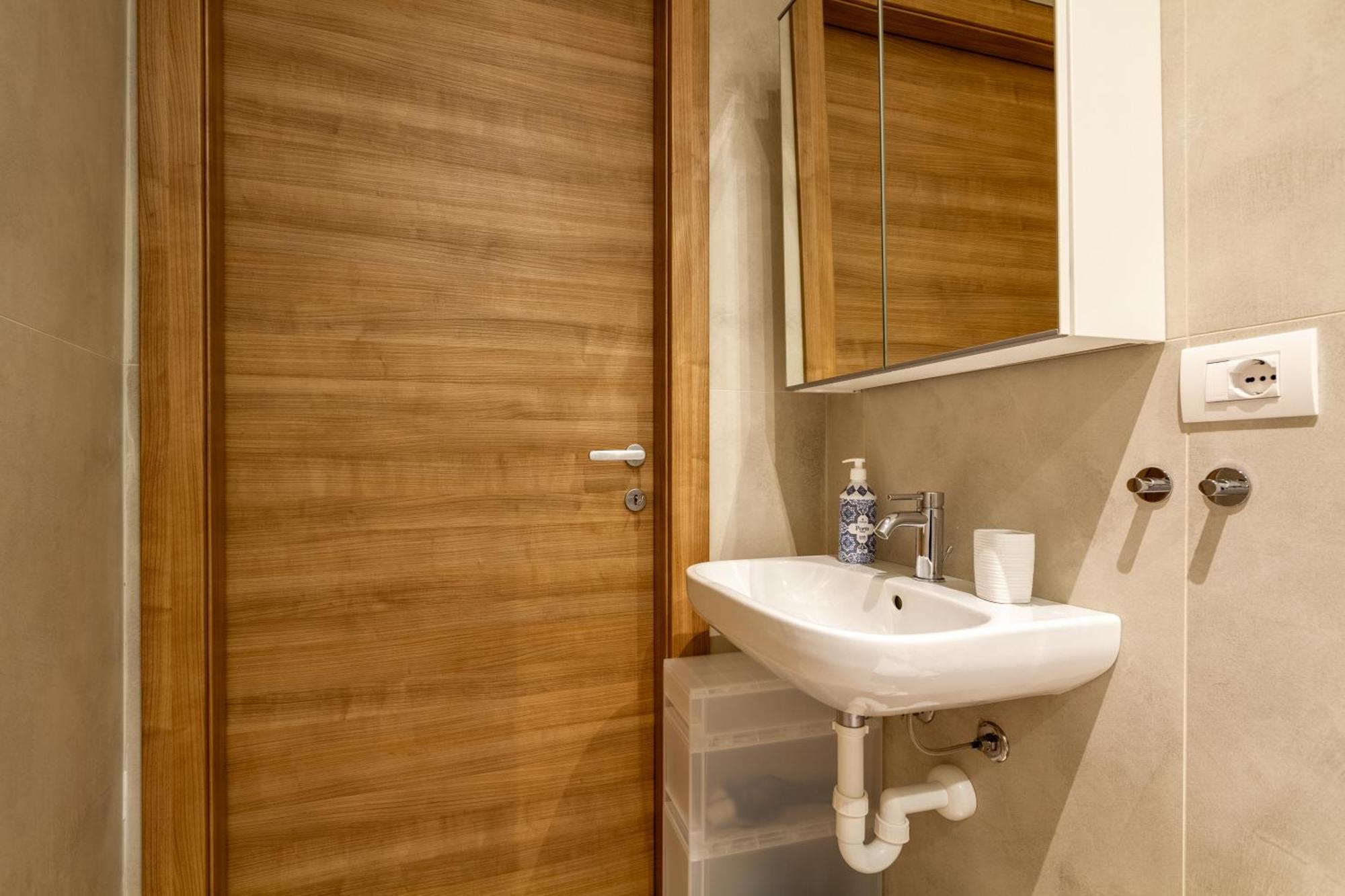 La Casa Di Matilde - Navigli Apartments Milaan Buitenkant foto