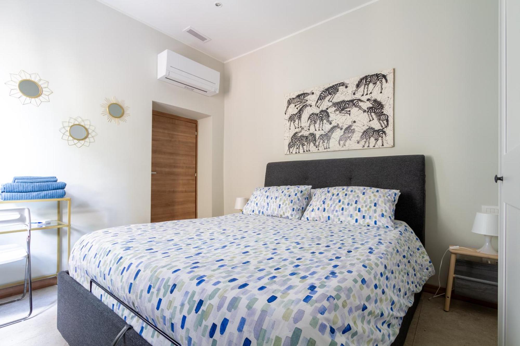 La Casa Di Matilde - Navigli Apartments Milaan Buitenkant foto