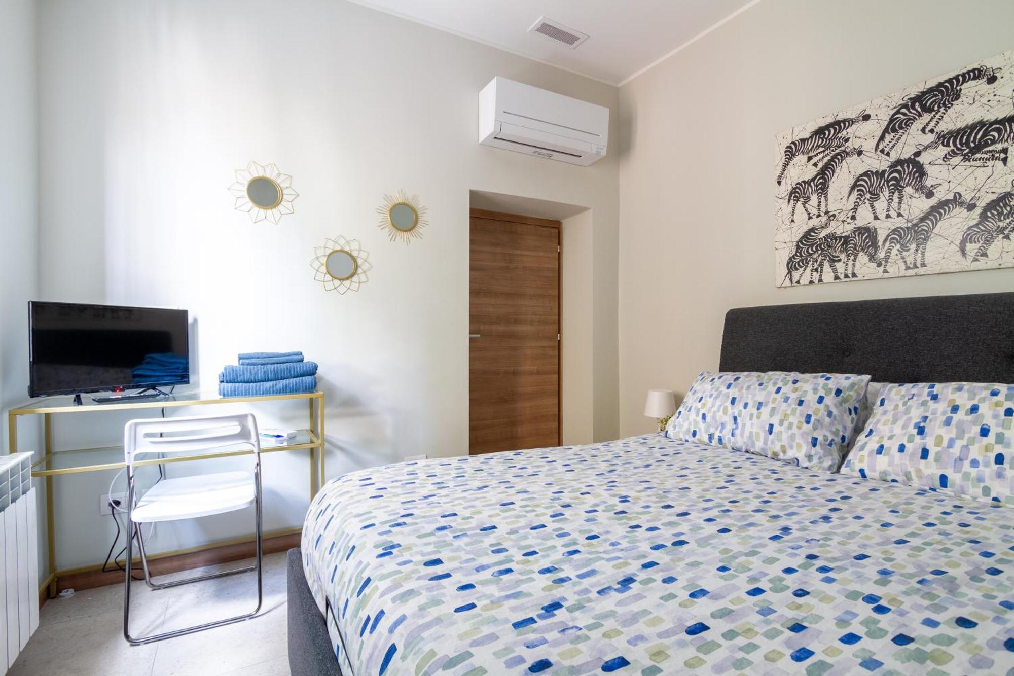 La Casa Di Matilde - Navigli Apartments Milaan Buitenkant foto